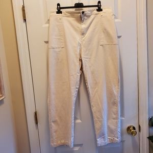 * Chaps Plus Size Jeans, Sz 22W